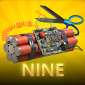 Nine Promo Slide