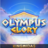 Olympus Glory — cards
